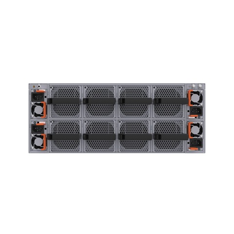 NSComm S6930-2C 100G Compact Modular Switch