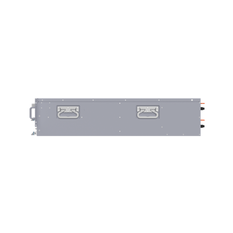 NSComm S6930-2C 100G Compact Modular Switch