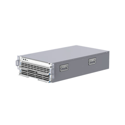 NSComm S6930-2C 100G Compact Modular Switch