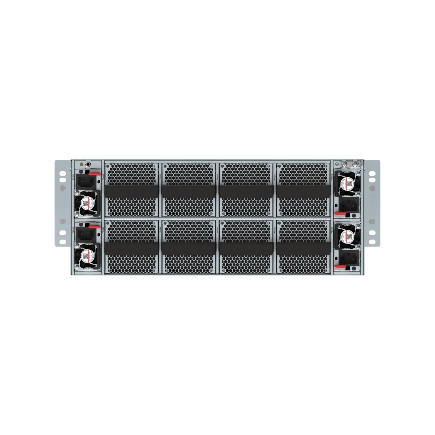 NSComm S6980-128DC Data Center Switches (400GE Fixed, 128 Ports)