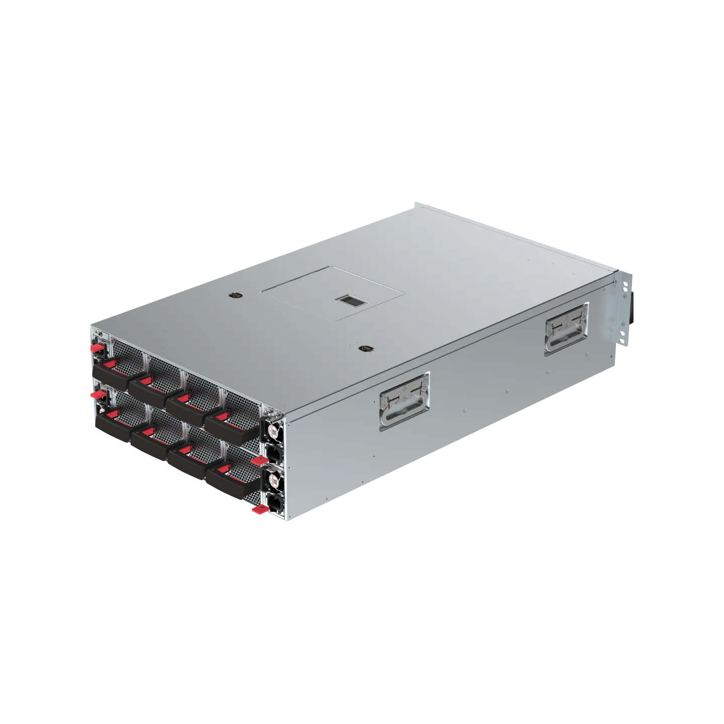 NSComm S6980-128DC Data Center Switches (400GE Fixed, 128 Ports)