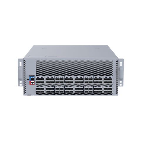 NSComm S6980-64QC 64x400G Fixed Core Switch