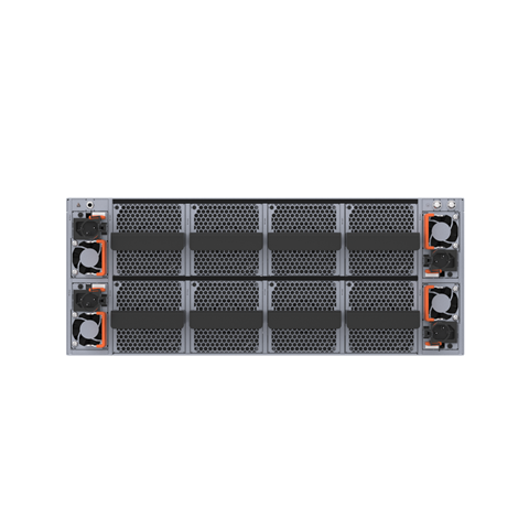 NSComm S6980-64QC 64x400G Fixed Core Switch