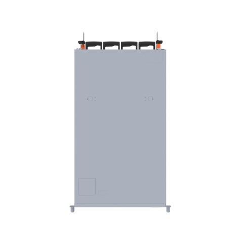 NSComm S6980-64QC 64x400G Fixed Core Switch