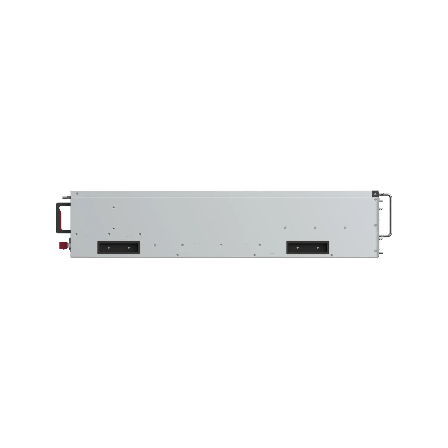 NSComm S6990-128QC2XS 128x400G Fixed Core Switch with 2x10G