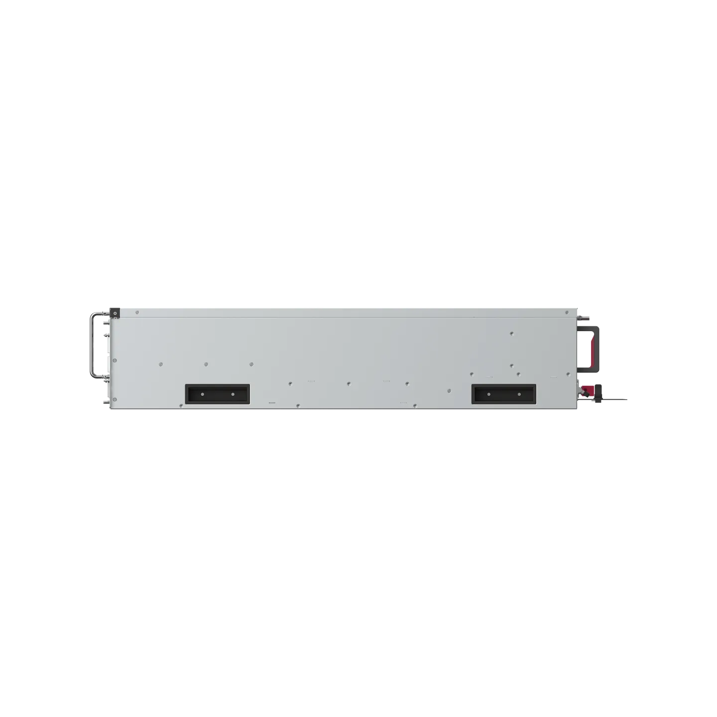 NSComm S6990-128QC2XS 128x400G Fixed Core Switch with 2x10G