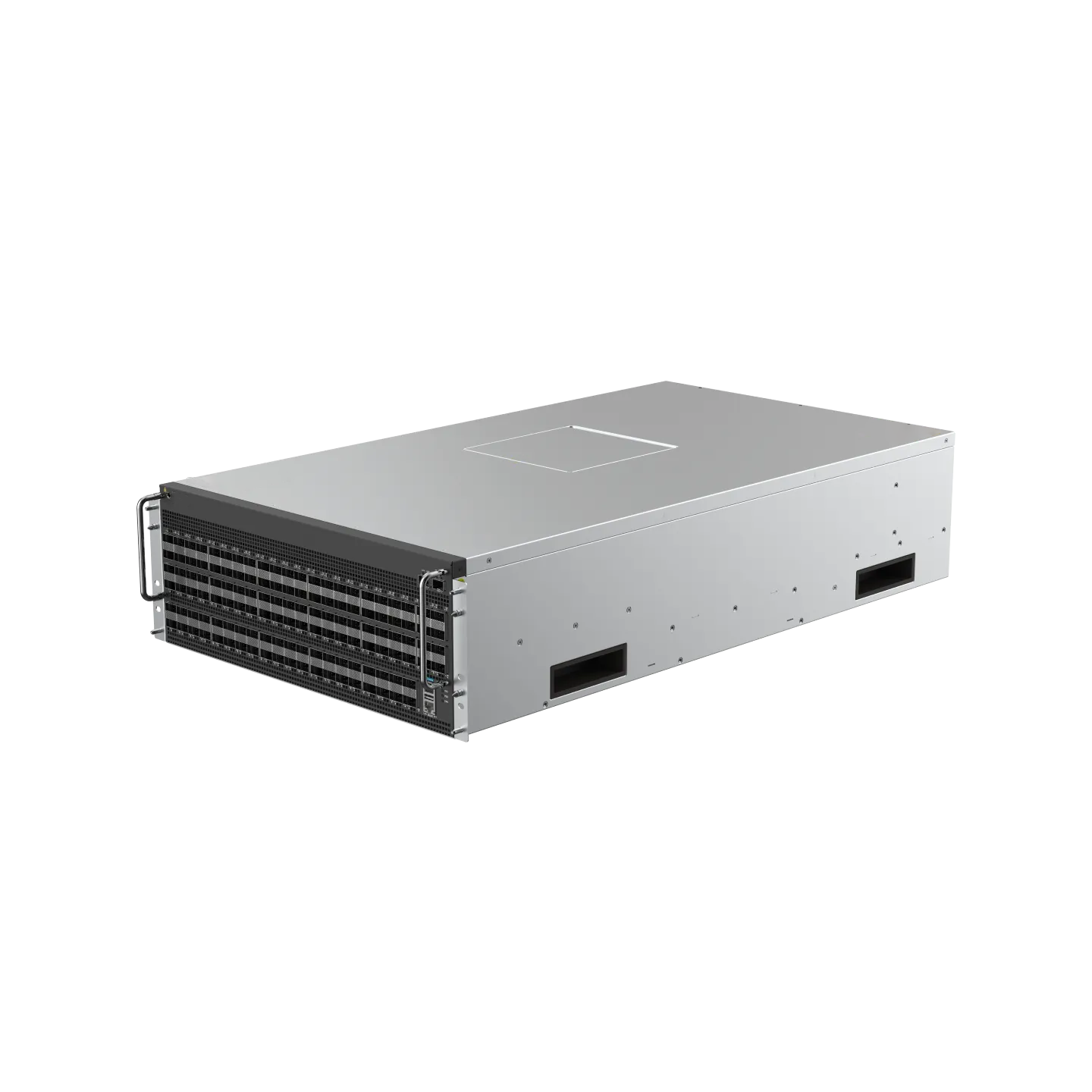 NSComm S6990-128QC2XS 128x400G Fixed Core Switch with 2x10G