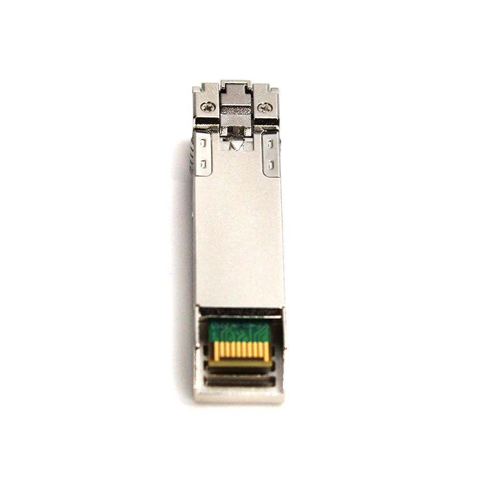 NSComm NS-SFP-10G-LR 10G Base SFP+ 1310nm 10km Duplex LC SMF DDM Optical Transceiver Module