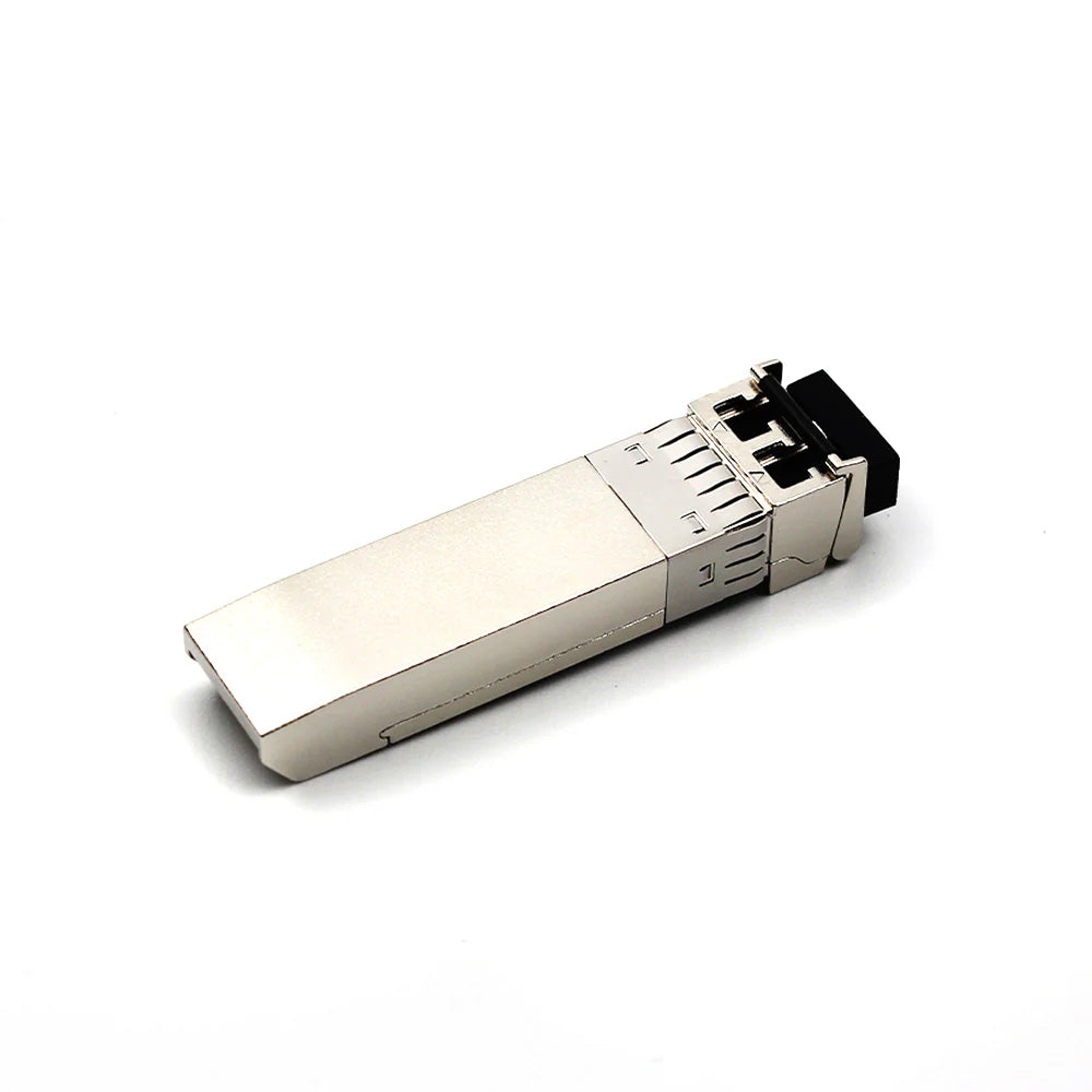 NSComm NS-SFP-10G-SR 10G Base-SR SFP+ 850nm 300m Duplex LC MMF DDM Optical Transceiver Module