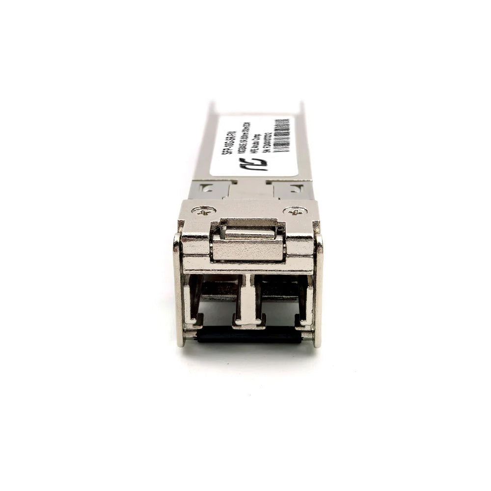 NSComm NS-SFP-10G-SR 10G Base-SR SFP+ 850nm 300m Duplex LC MMF DDM Optical Transceiver Module