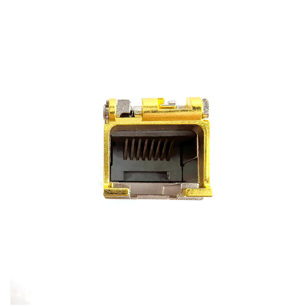 NSComm NS-SFP-10G-TX 10GBASE-T SFP+ Copper 30m RJ-45 Transceiver Module