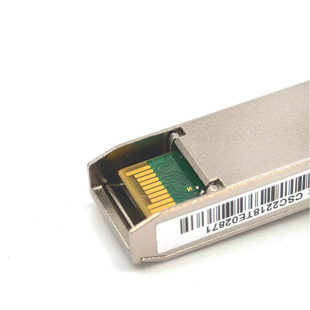 NSComm NS-SFP-1G-TX GLC-T 1000BASE-T SFP Copper 100m RJ-45 Transceiver Module