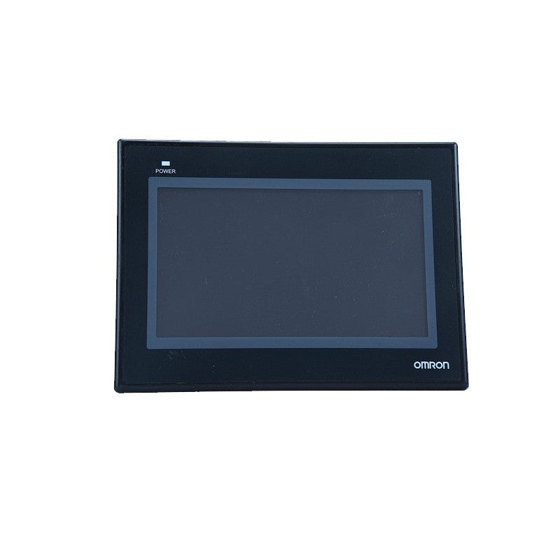 NS10-TV00B-ECV2 | Omron NS Series 10.4-Inch TFT Touch Panel HMI
