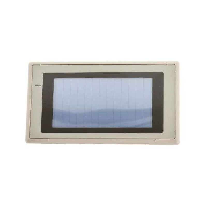 NS5-SQ01-V2 | Omron NS Series 5.7-Inch Color Operator Interface with Ethernet