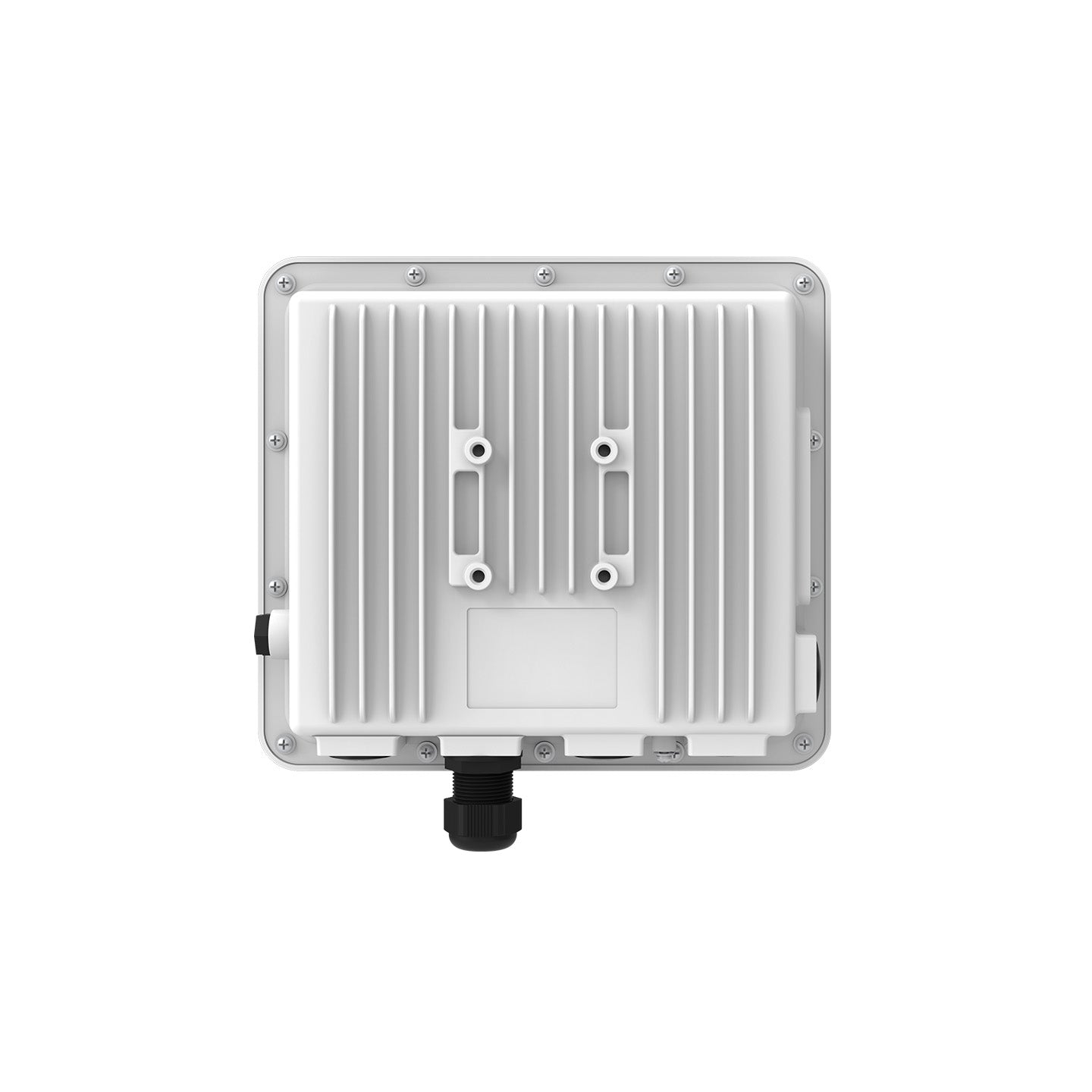 NSComm APH6-AX3000D WiFi 6 AX3000 Dual-Band Outdoor Directional Access Point with SFP