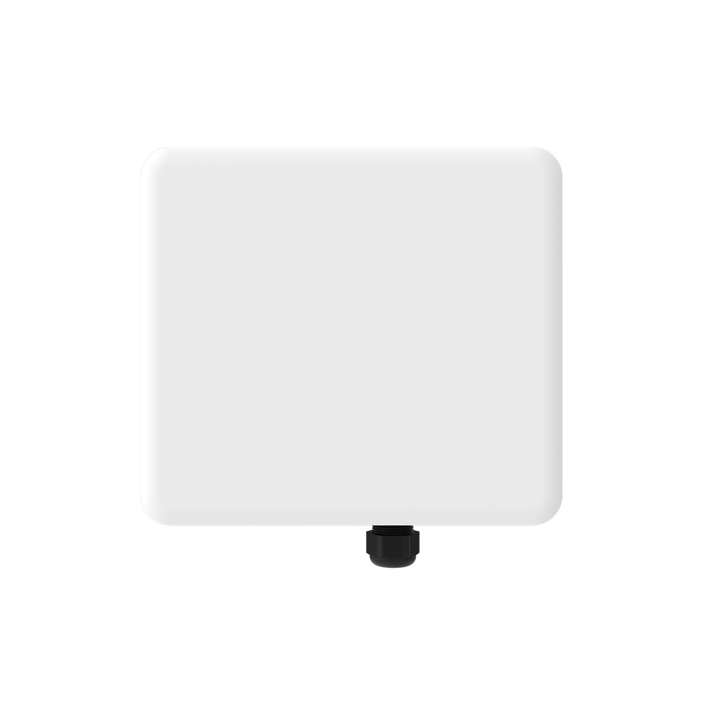 NSComm APH6-BE3600D WiFi 7 Dual-Band 3.6Gbps Outdoor Directional Access Point with 2.5G PoE