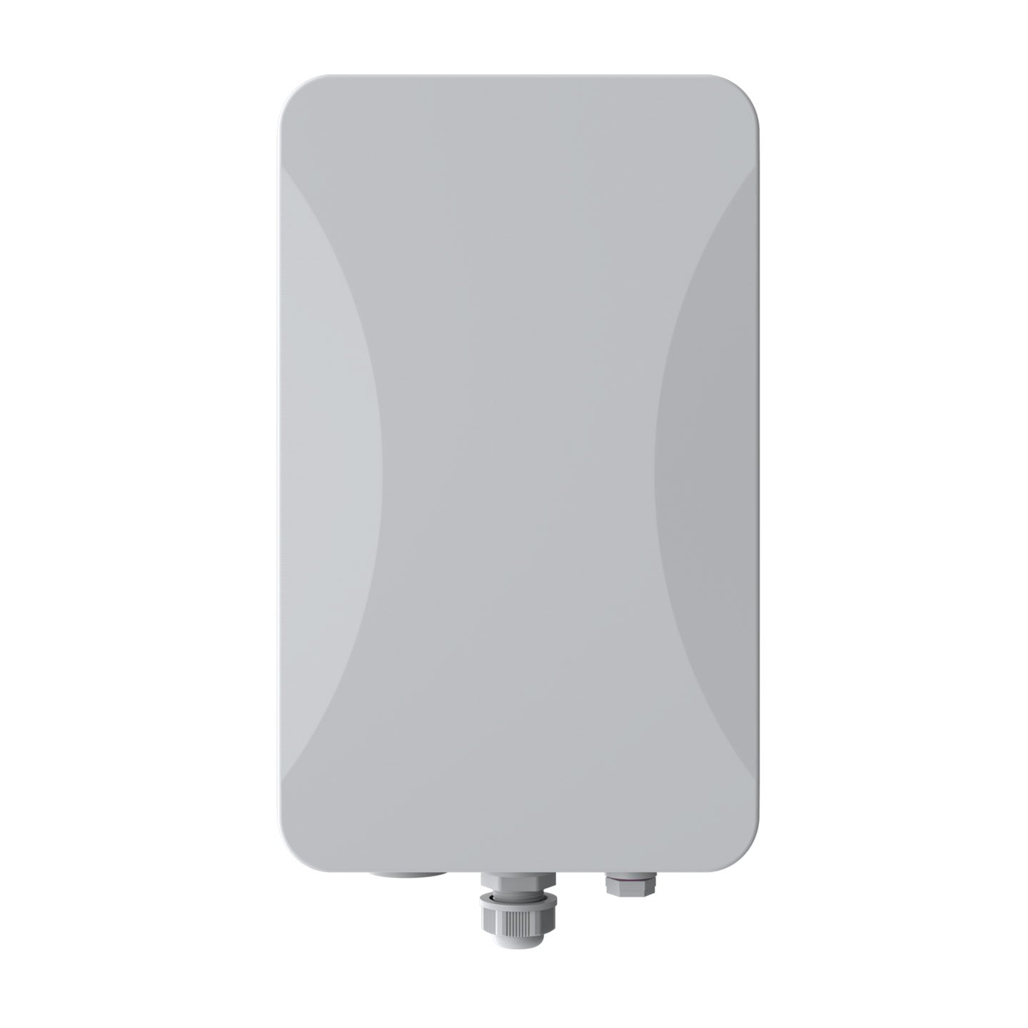 NSComm AX-HQ830-P2 WiFi 6 AX3000 Dual-Band Outdoor Access Point with PoE