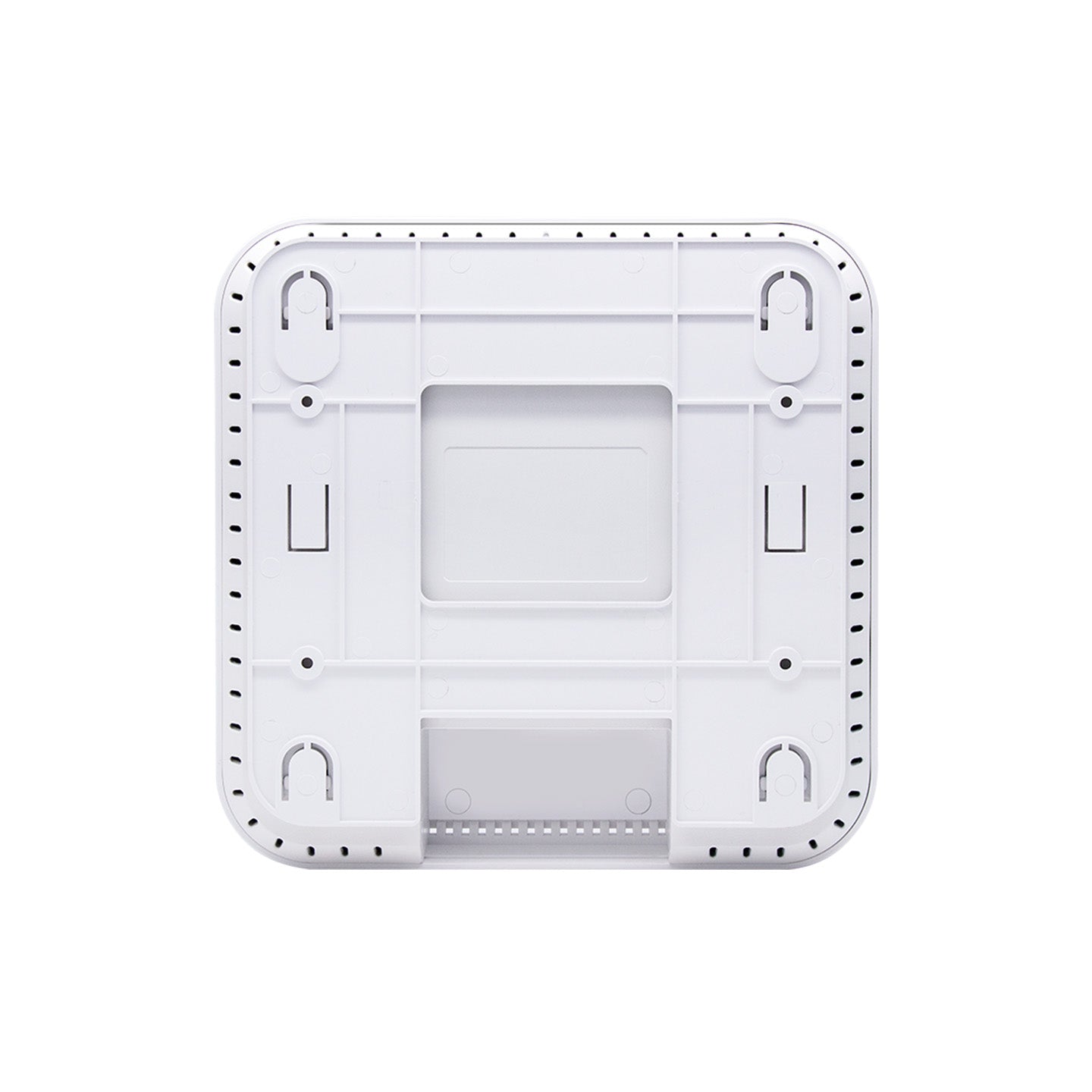 NSComm AX840-P5 WiFi 6 AX1800 Dual-Band Ceiling Access Point with PoE