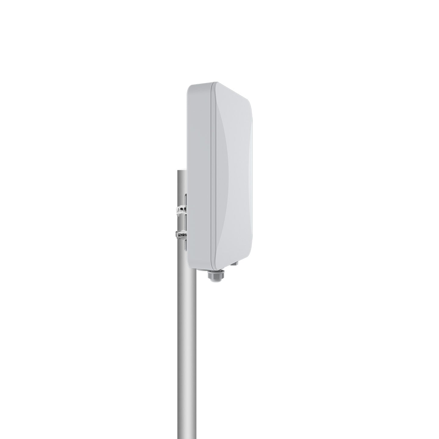 NSComm BE-HQ830 WiFi 7 Dual-Band 3.6Gbps Outdoor Access Point with 2.5G PoE