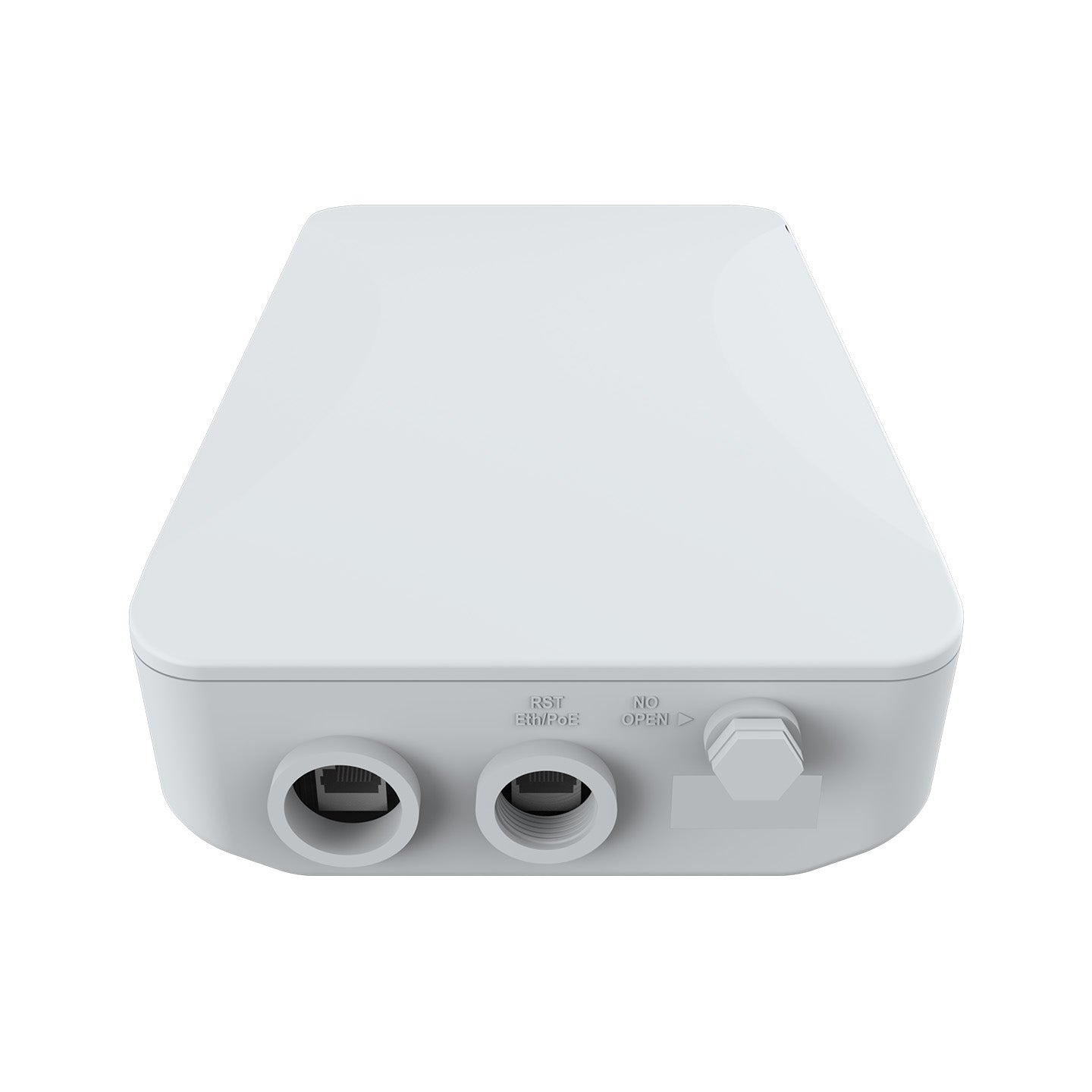 NSComm BE-HQ830 WiFi 7 Dual-Band 3.6Gbps Outdoor Access Point with 2.5G PoE