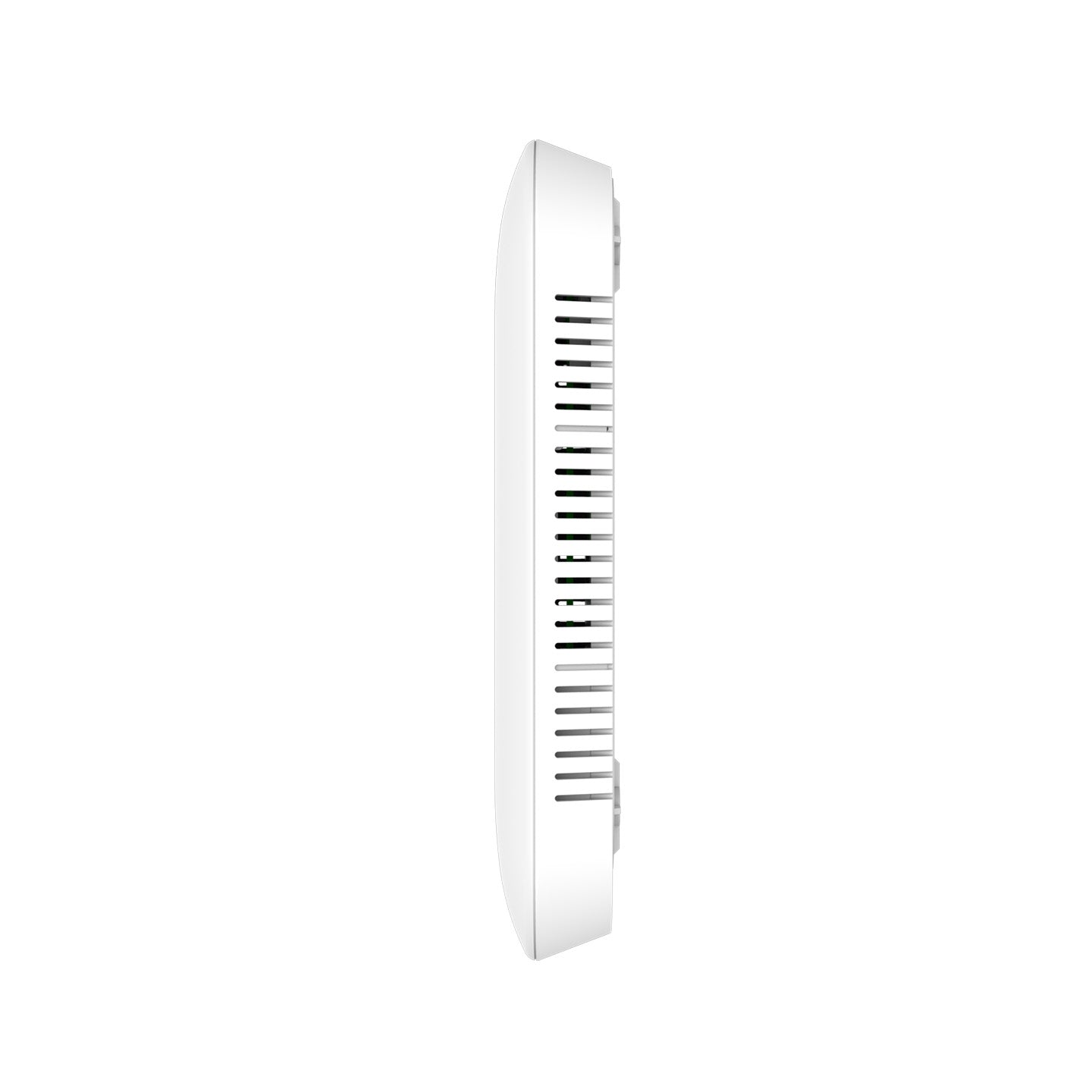 NSComm BE750 WiFi 7 Dual-Band 5Gbps Ceiling Access Point with 2.5G PoE