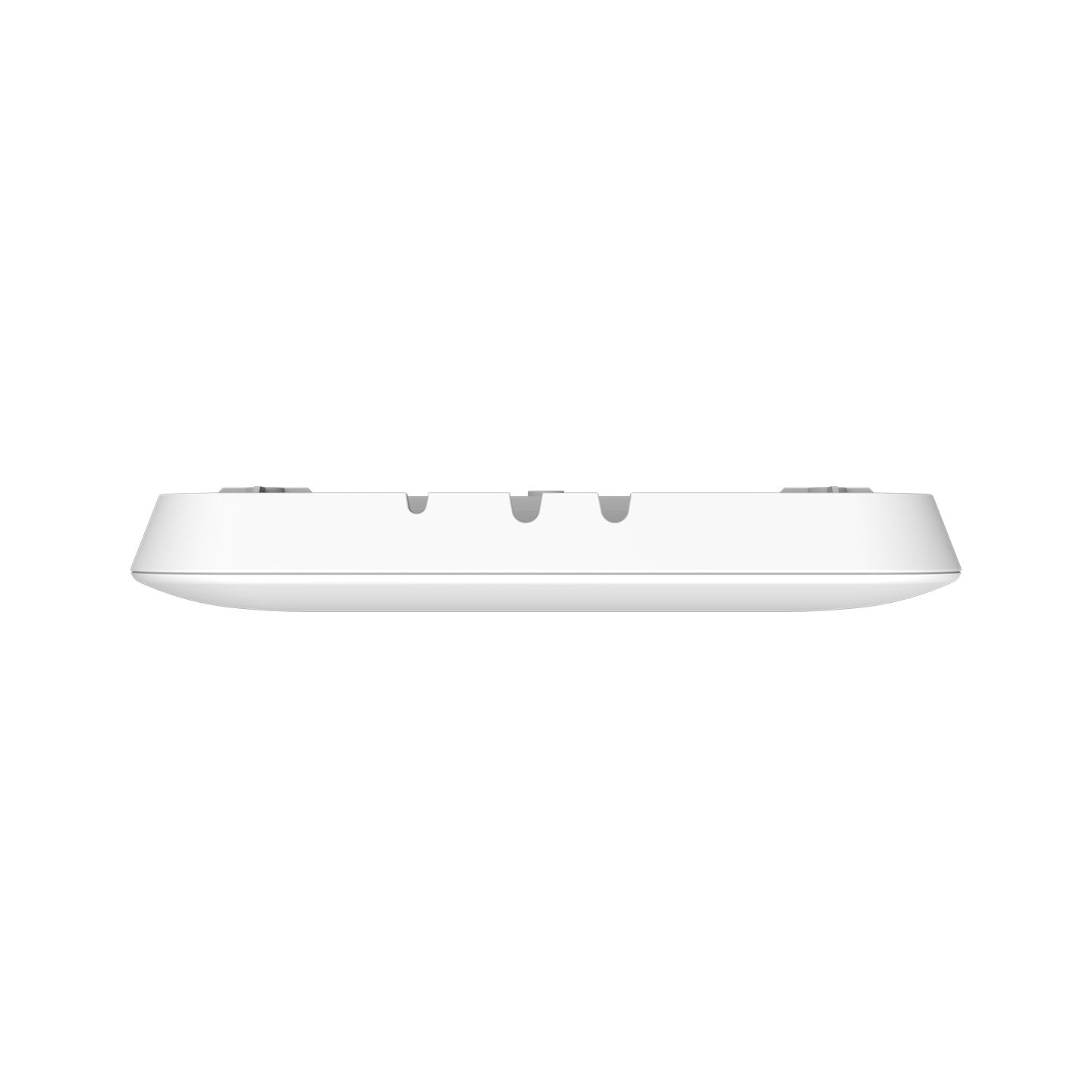 NSComm BE750 WiFi 7 Dual-Band 5Gbps Ceiling Access Point with 2.5G PoE