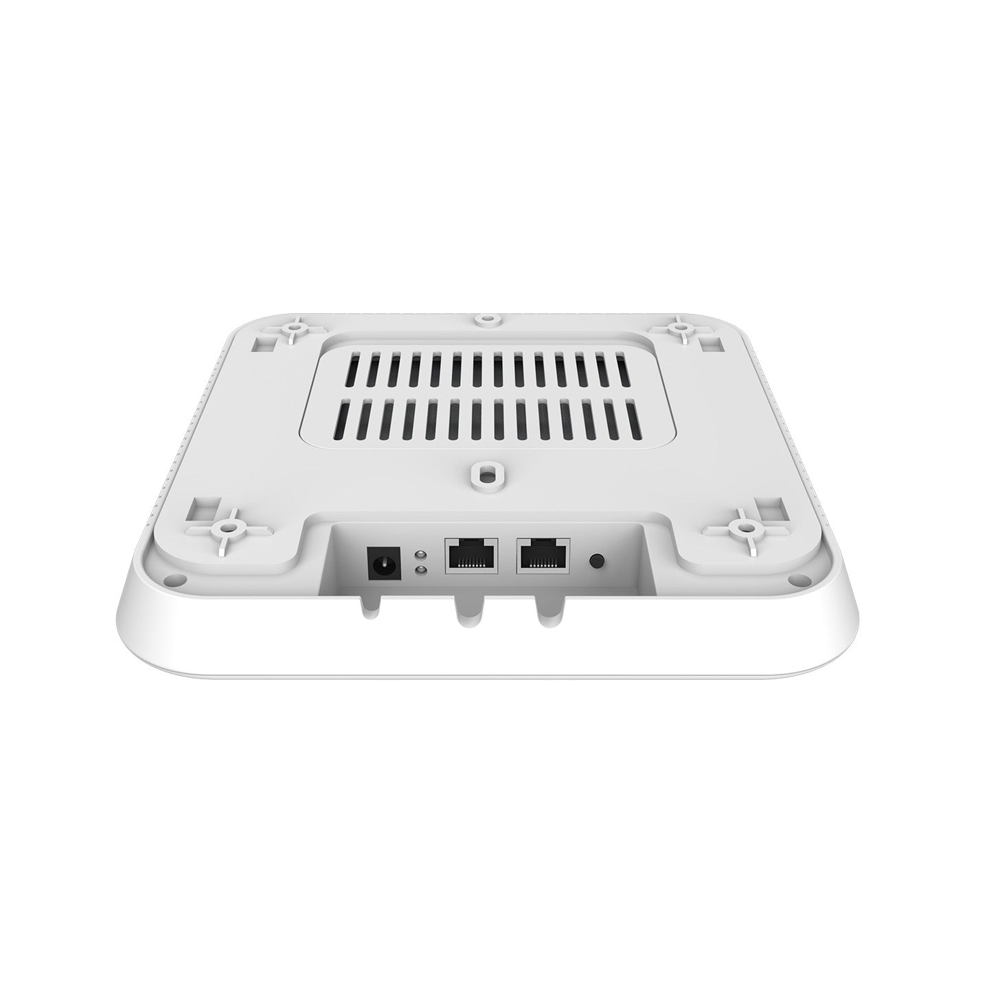 NSComm BE750 WiFi 7 Dual-Band 5Gbps Ceiling Access Point with 2.5G PoE