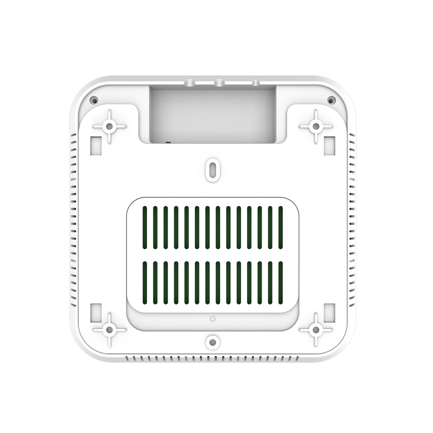 NSComm BE750 WiFi 7 Dual-Band 5Gbps Ceiling Access Point with 2.5G PoE