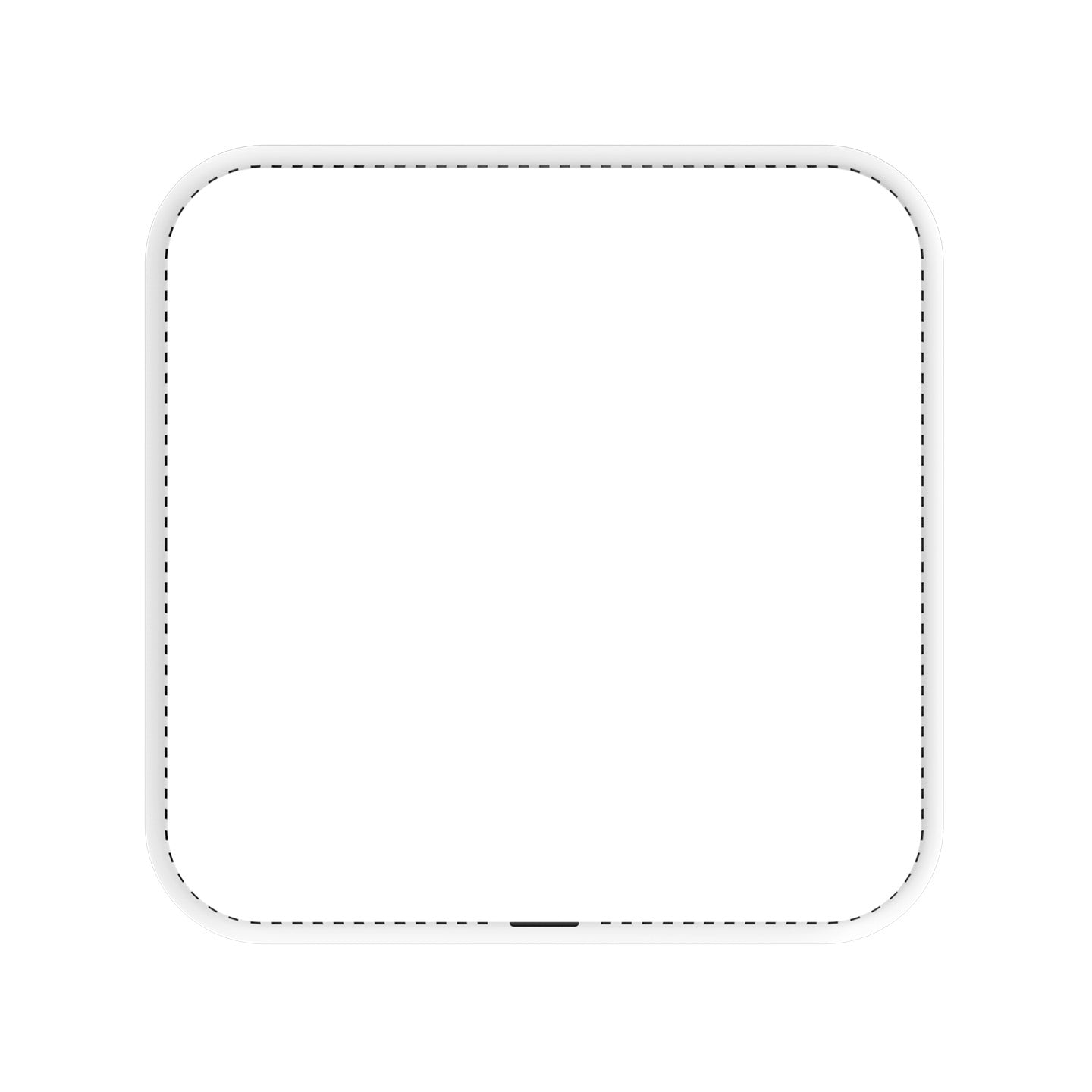 NSComm BE830-P2v3 WiFi 7 Dual-Band 3.6Gbps Ceiling Access Point with 2.5G PoE