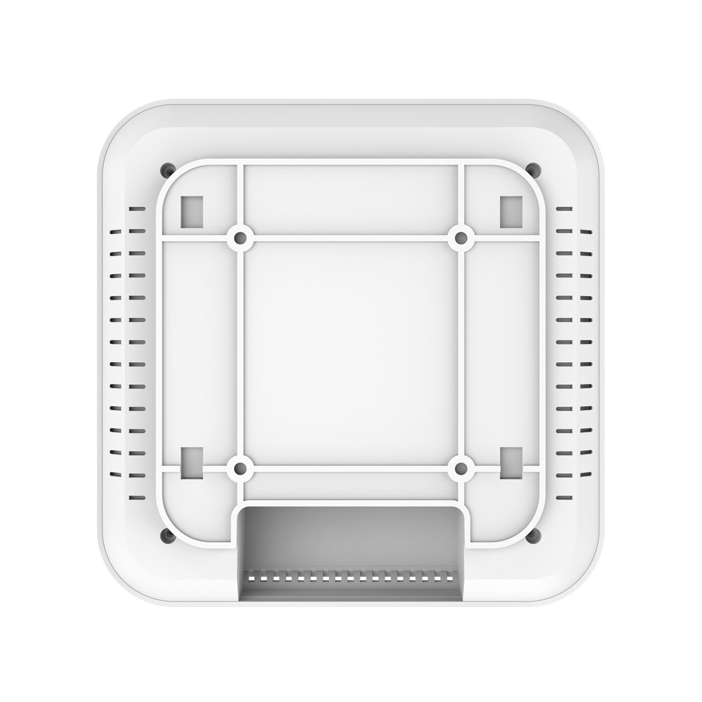 NSComm BE830-P2v3 WiFi 7 Dual-Band 3.6Gbps Ceiling Access Point with 2.5G PoE