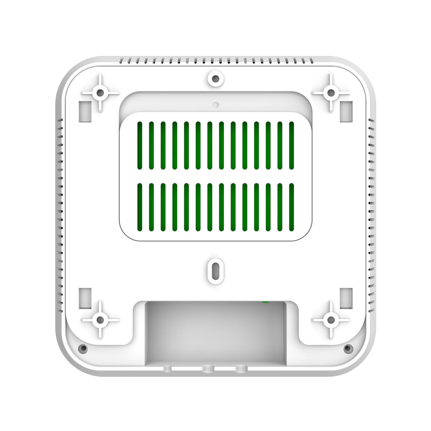 NSComm BE830-P5V2 WiFi 7 Dual-Band 3.6Gbps Ceiling Access Point with 2.5G PoE