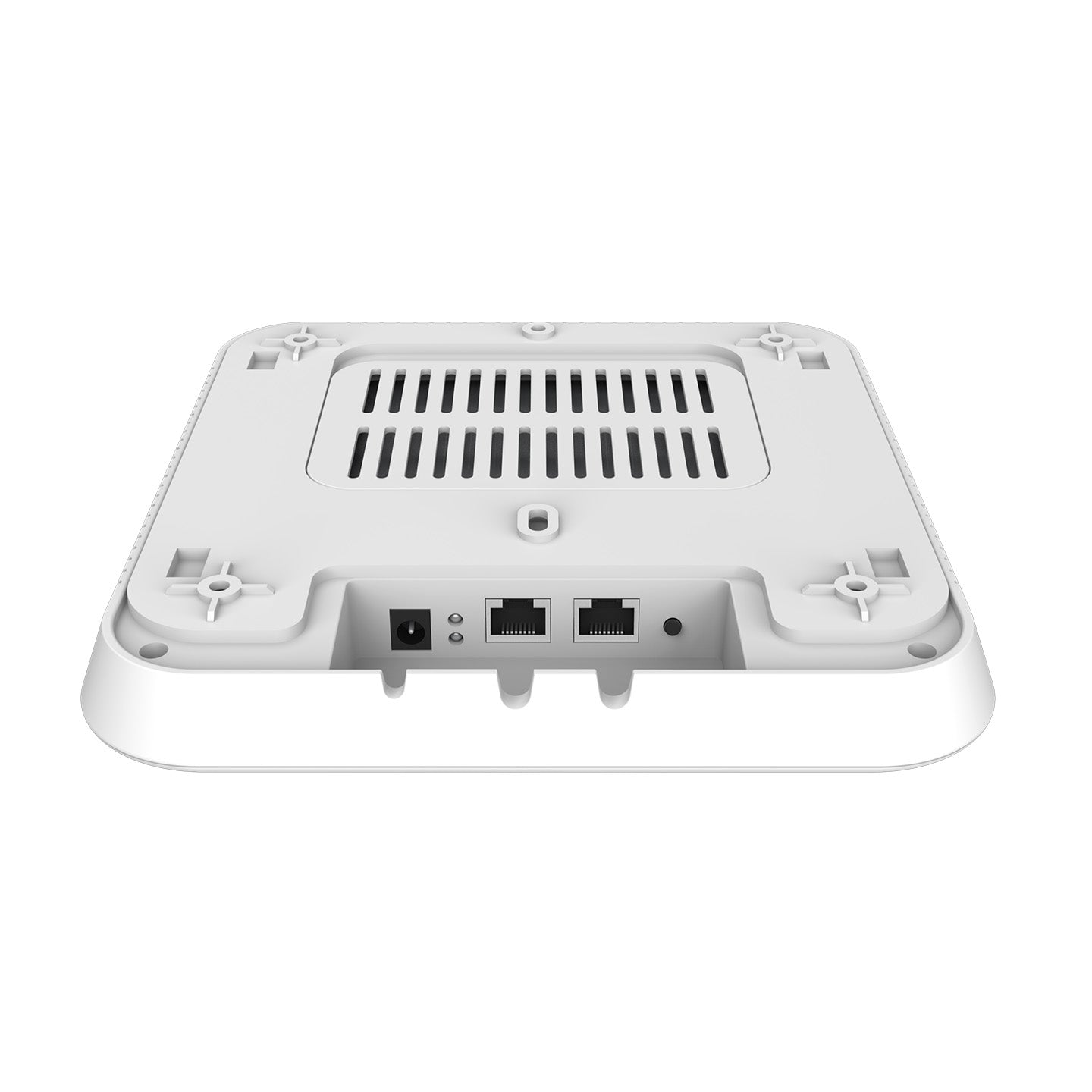 NSComm BE830-P5V2 WiFi 7 Dual-Band 3.6Gbps Ceiling Access Point with 2.5G PoE