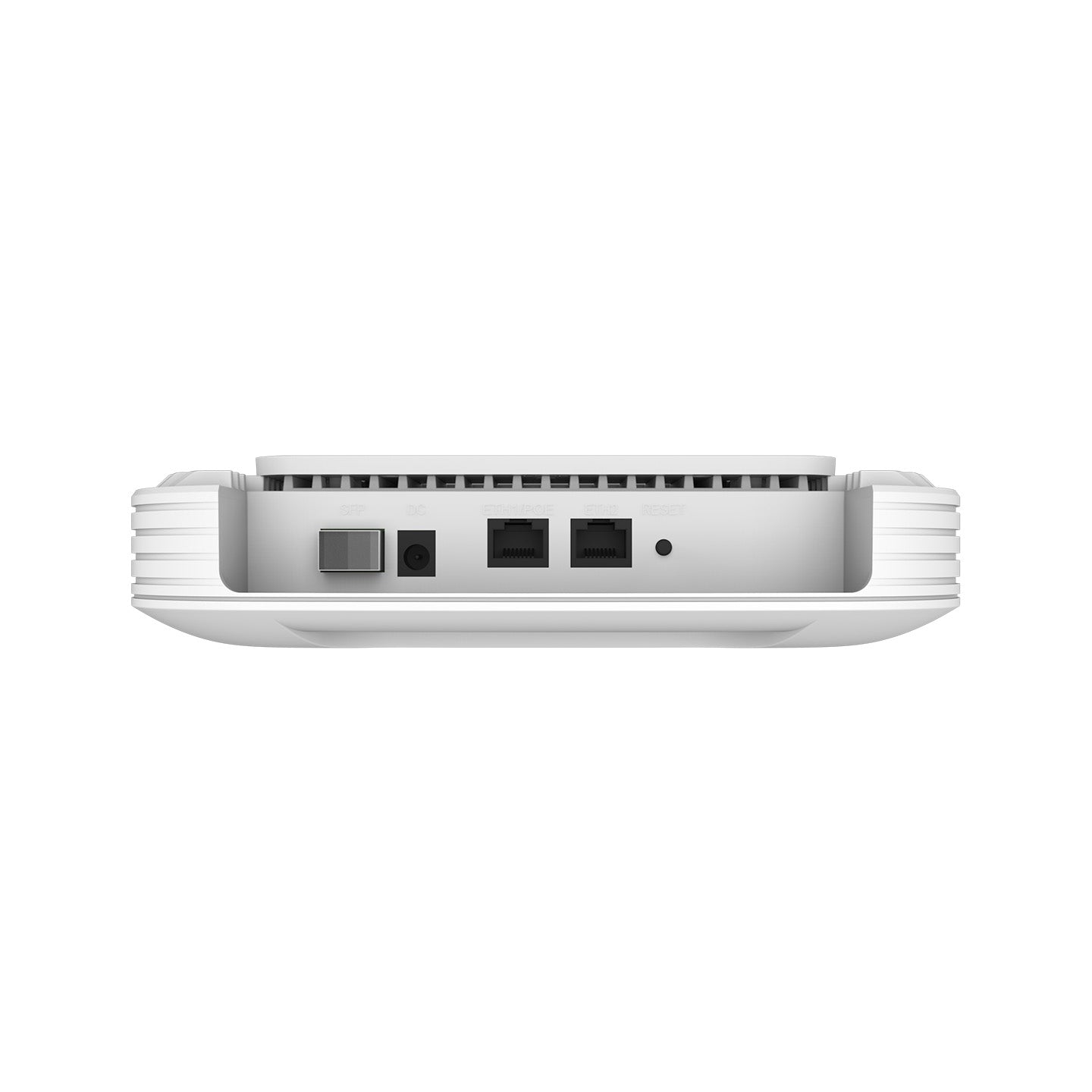 NSComm BE860-5262 WiFi 7 Tri-Band 9Gbps Ceiling Access Point with 10G SFP+ and PoE++