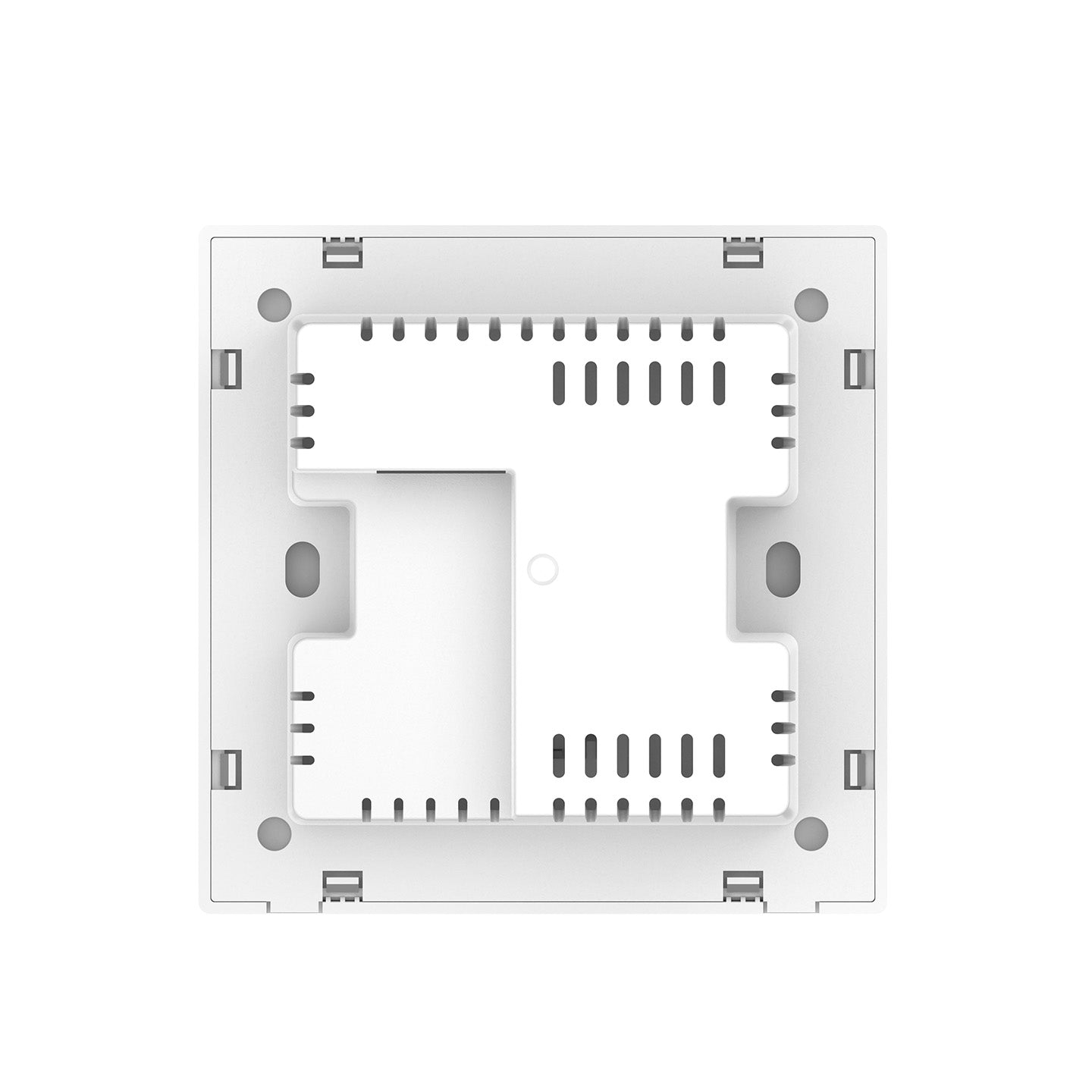 NSComm FAP815 WiFi 6 AX1500 Dual-Band In-Wall Access Point with PoE
