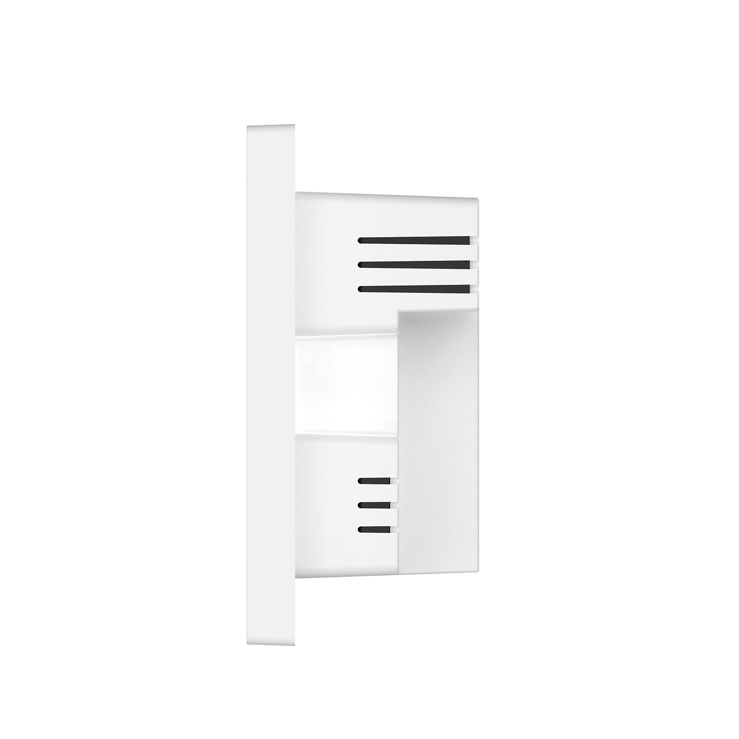 NSComm FAP815 WiFi 6 AX1500 Dual-Band In-Wall Access Point with PoE