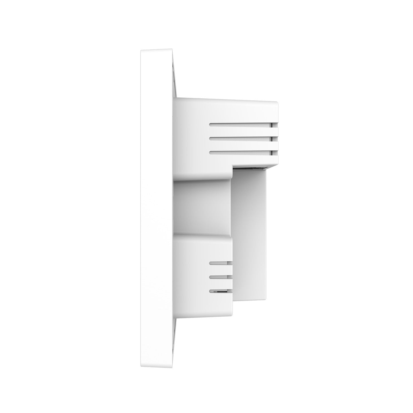 NSComm FAP818 WiFi 6 AX3000 Dual-Band In-Wall Access Point with PoE