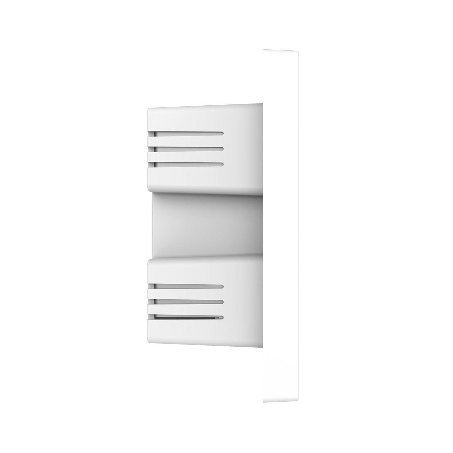 NSComm FAP818 WiFi 6 AX3000 Dual-Band In-Wall Access Point with PoE