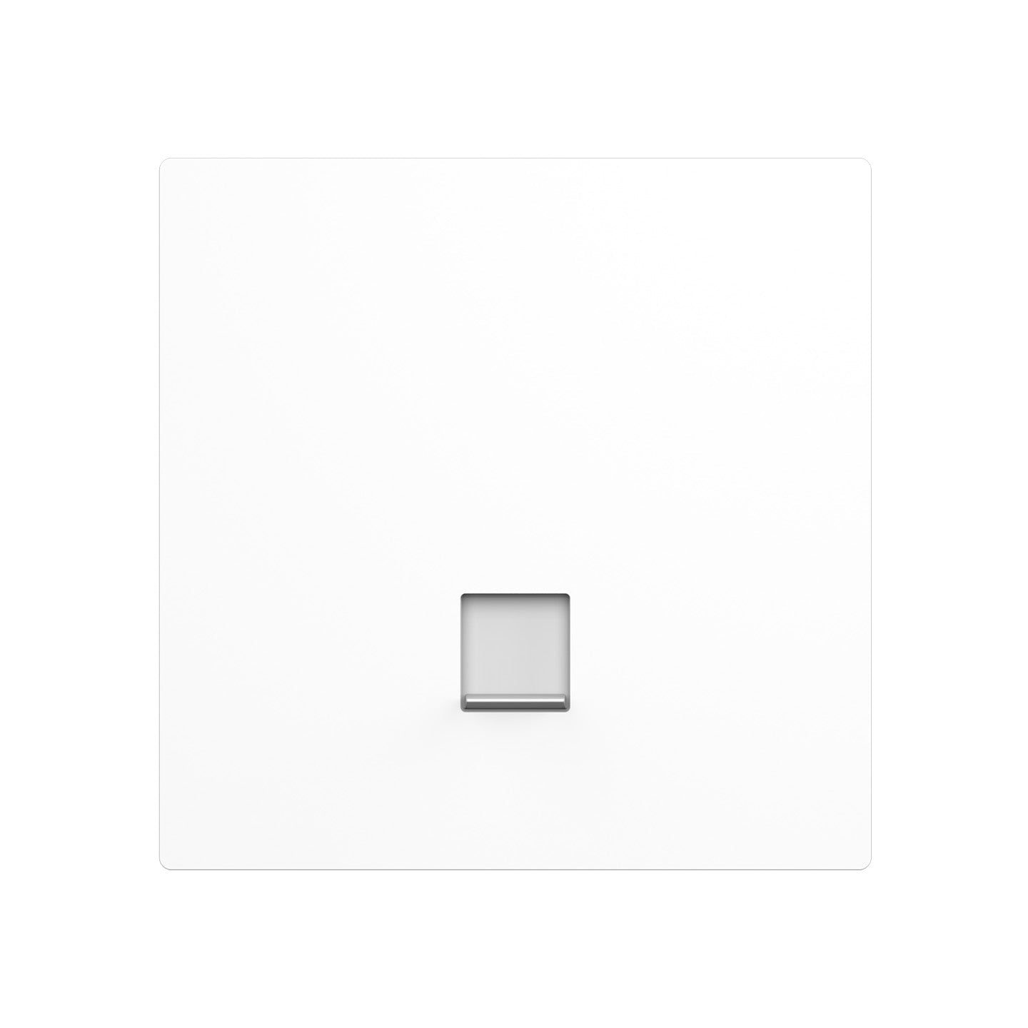 NSComm FAP830 WiFi 6 AX3000 Dual-Band In-Wall Access Point with PoE