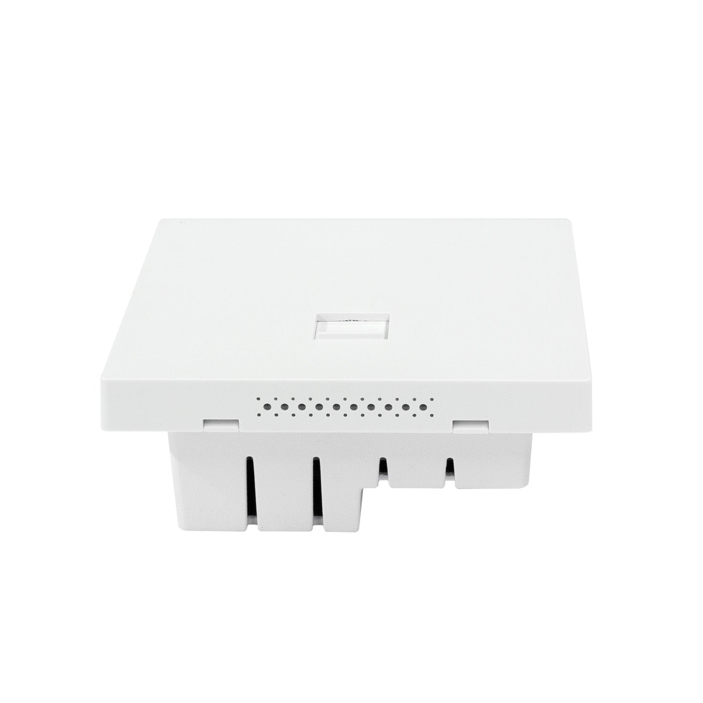 NSComm FAP830 WiFi 6 AX3000 Dual-Band In-Wall Access Point with PoE
