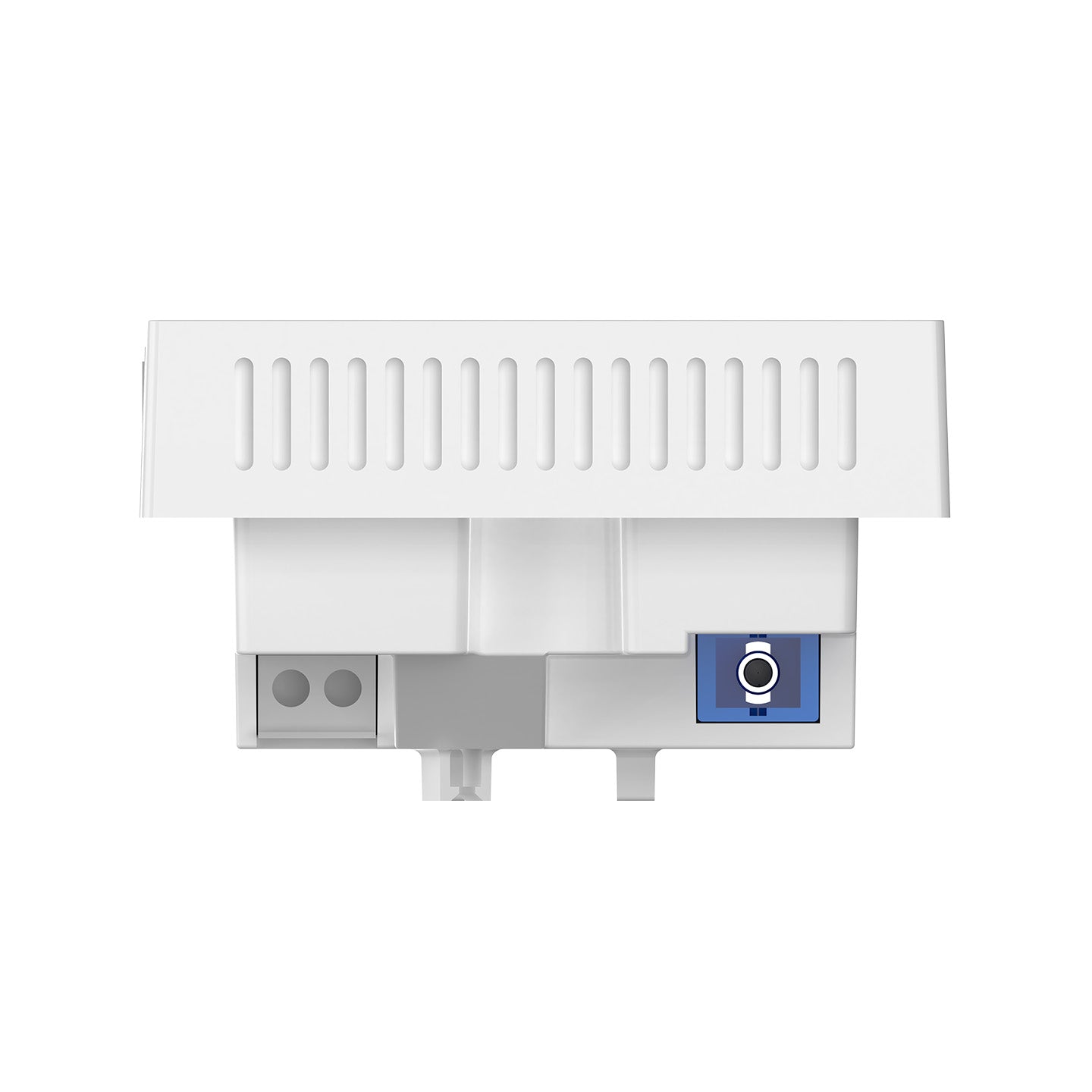 NSComm FAP834-PoF WiFi 6 AX3000 Dual-Band In-Wall Access Point with PoF Uplink