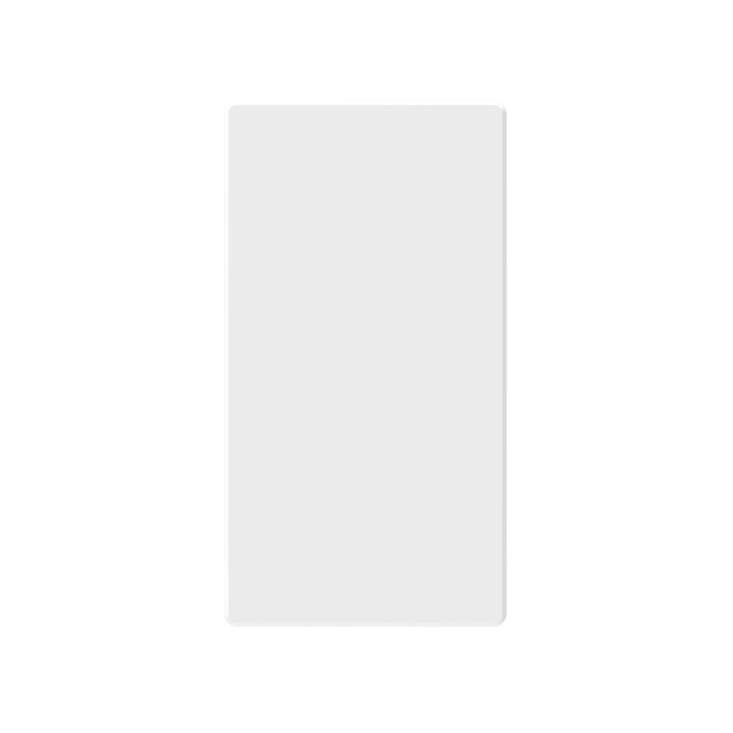 NSComm FAP855 WiFi 7 Dual-Band 3.6Gbps In-Wall Access Point with 2.5G PoE