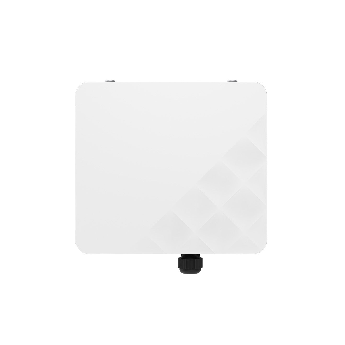 NSComm WB5axH6-N WiFi 6 5GHz AX2400 Long-Range Wireless Bridge with PoE