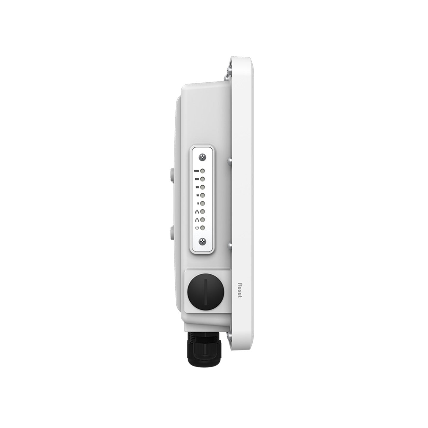 NSComm WB6axH6-N WiFi 6E 6GHz AX2882 Long-Range Industrial Wireless Bridge