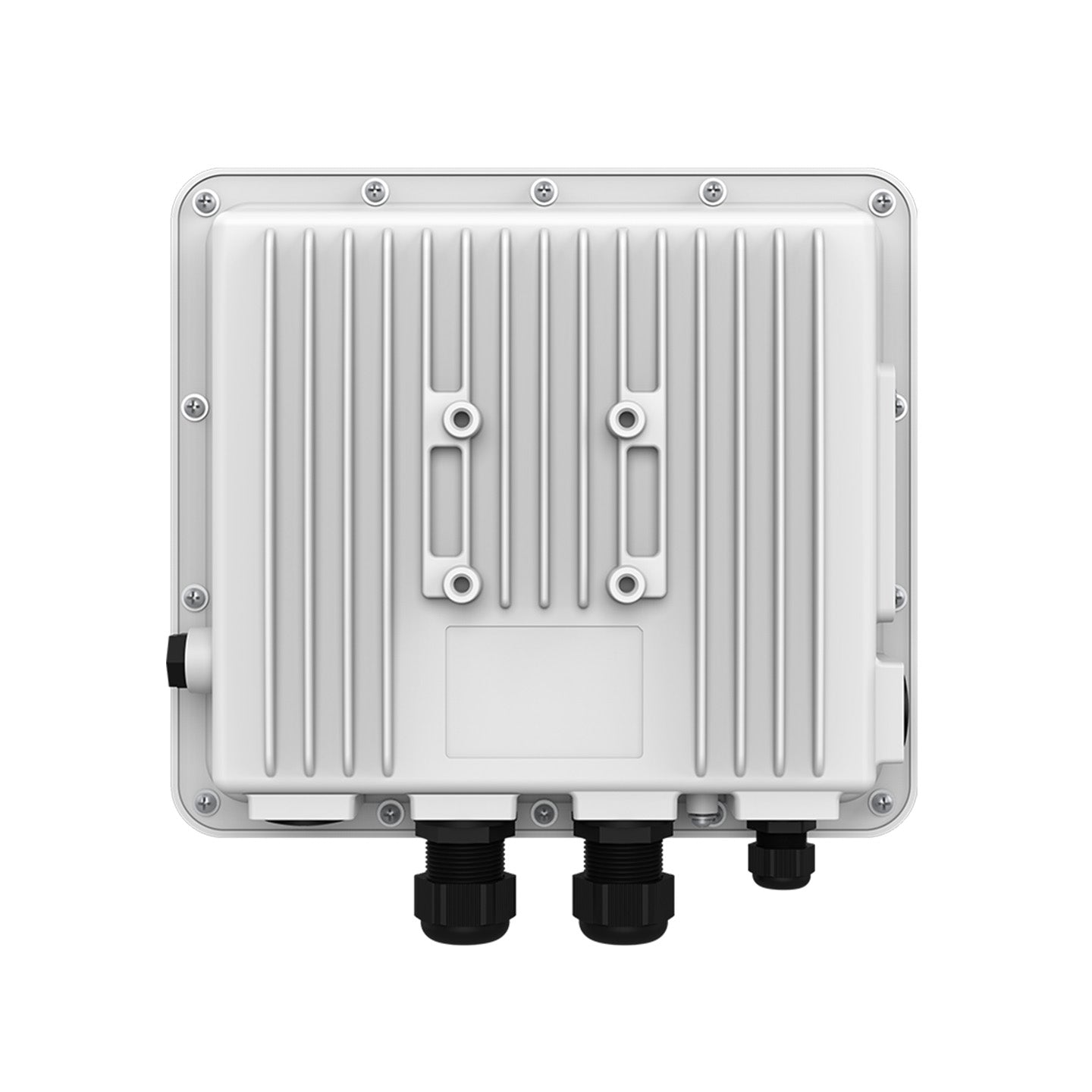 NSComm WB6axH6-N WiFi 6E 6GHz AX2882 Long-Range Industrial Wireless Bridge