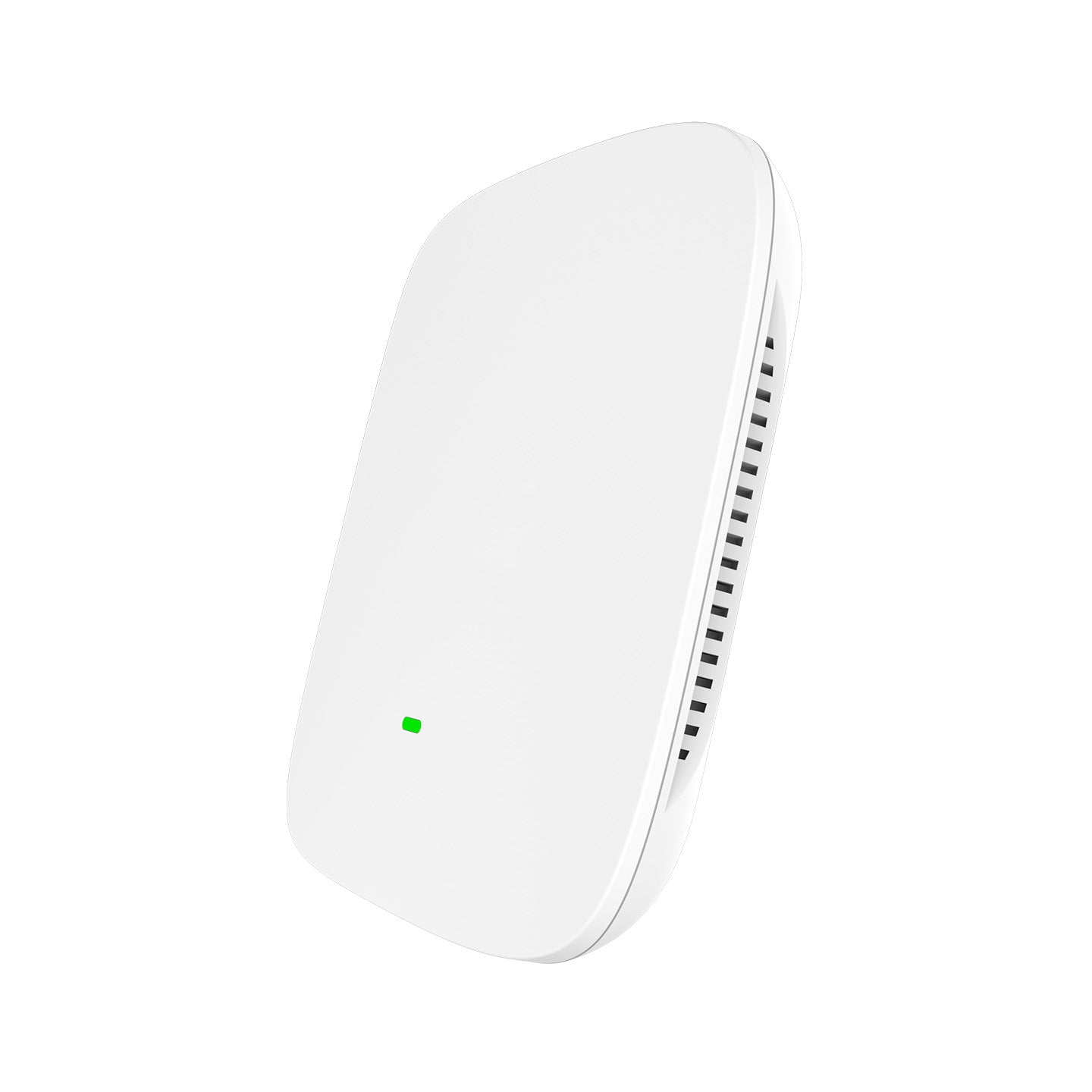 NSComm AX820 WiFi 6 AX1800 Dual-Band Ceiling Access Point with PoE