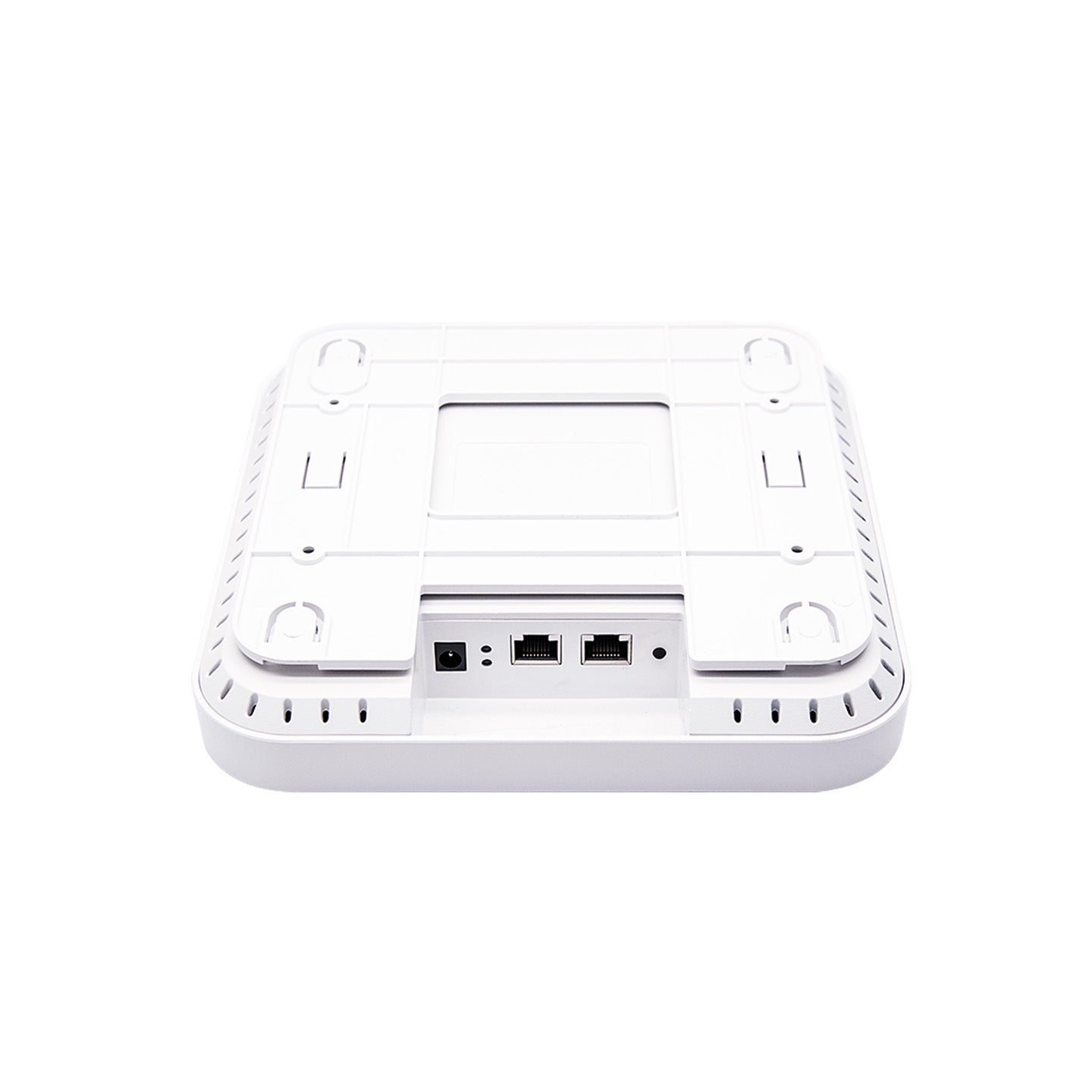 NSComm AX880 WiFi 6 AX3600 Dual-Band Ceiling Access Point with Dual 2.5G PoE