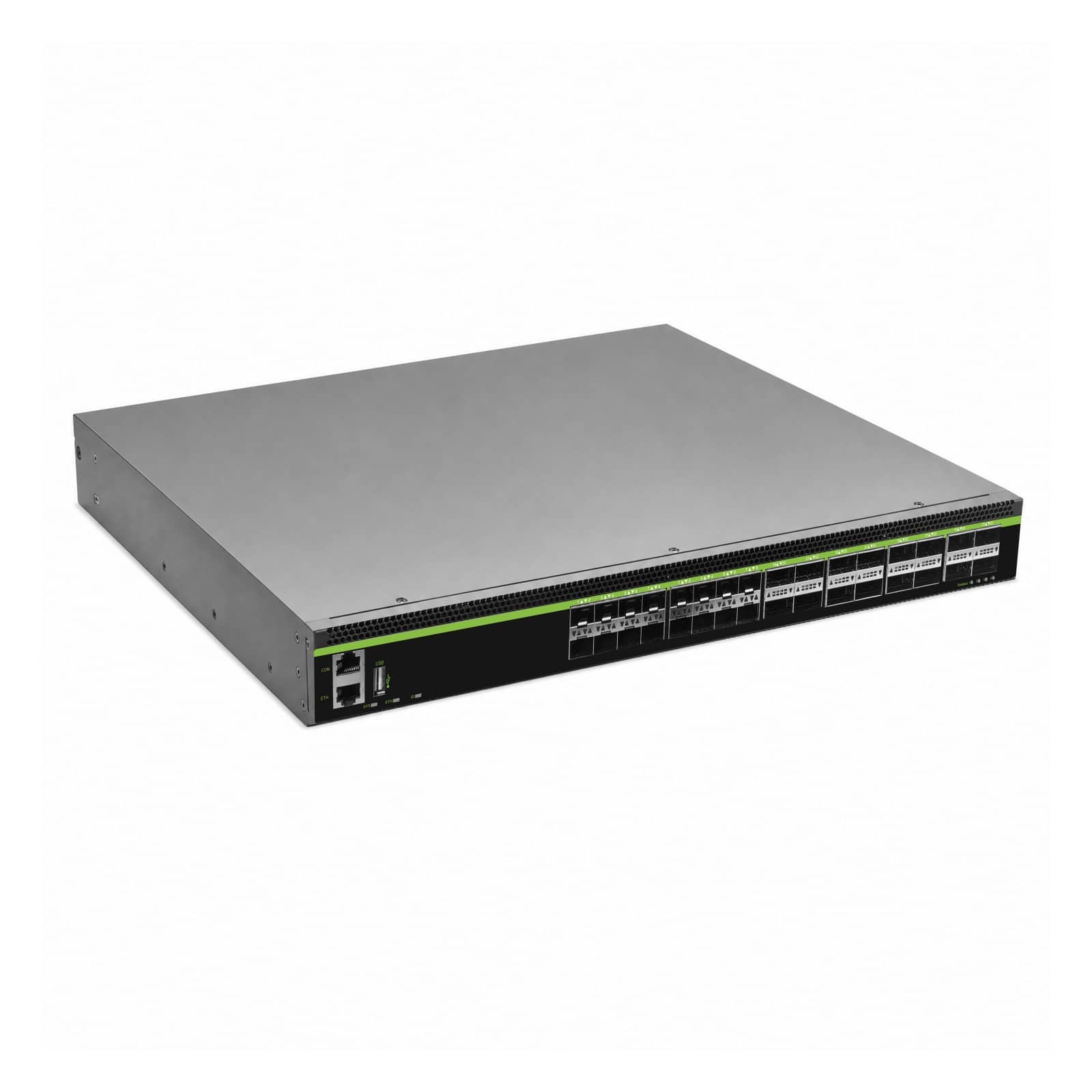 NSComm E670-16XY16C Multi-Rate 100G Data Center Aggregation Switch