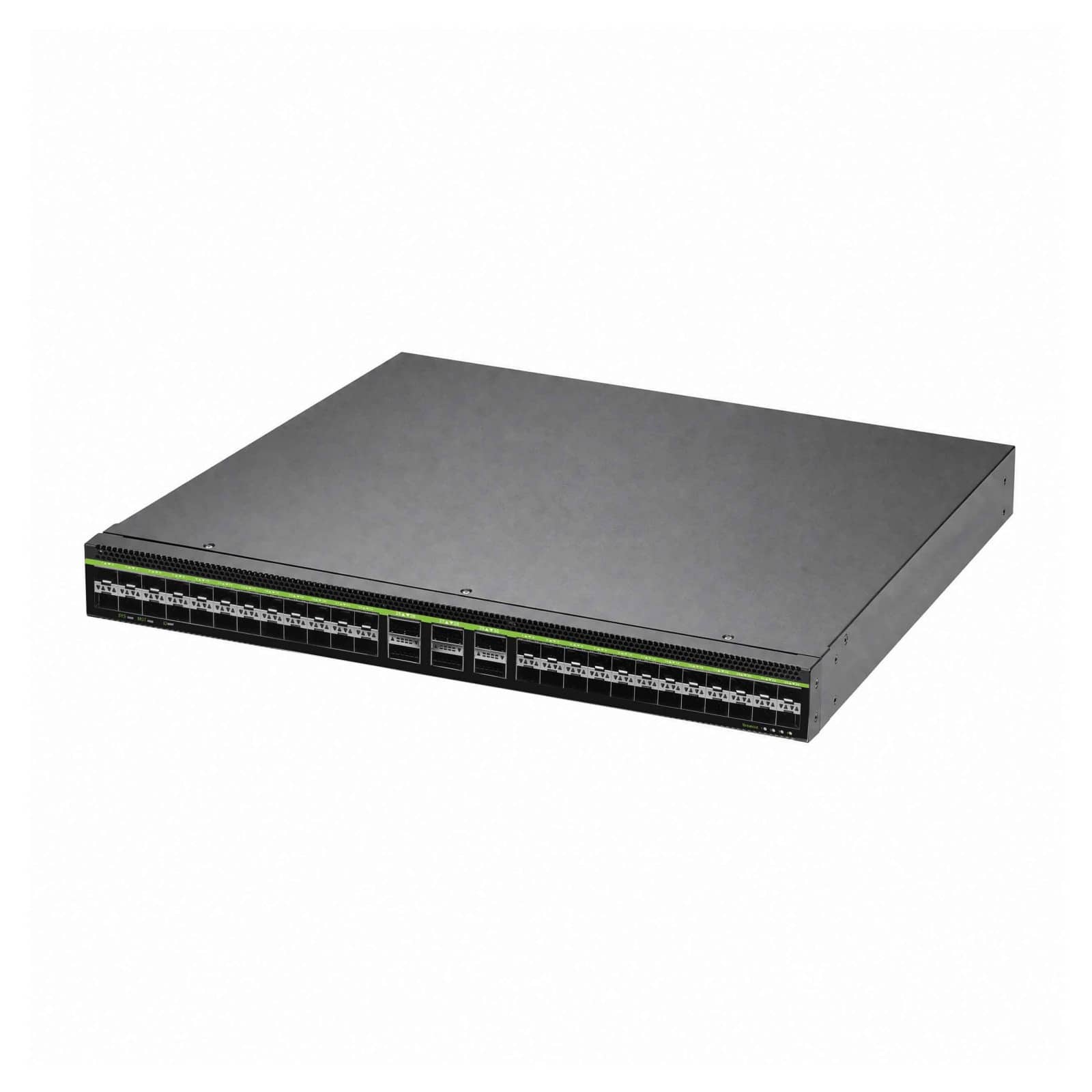 NSComm E670-48X6C 48-Port 10G Data Center Leaf Switch with 100G Uplinks