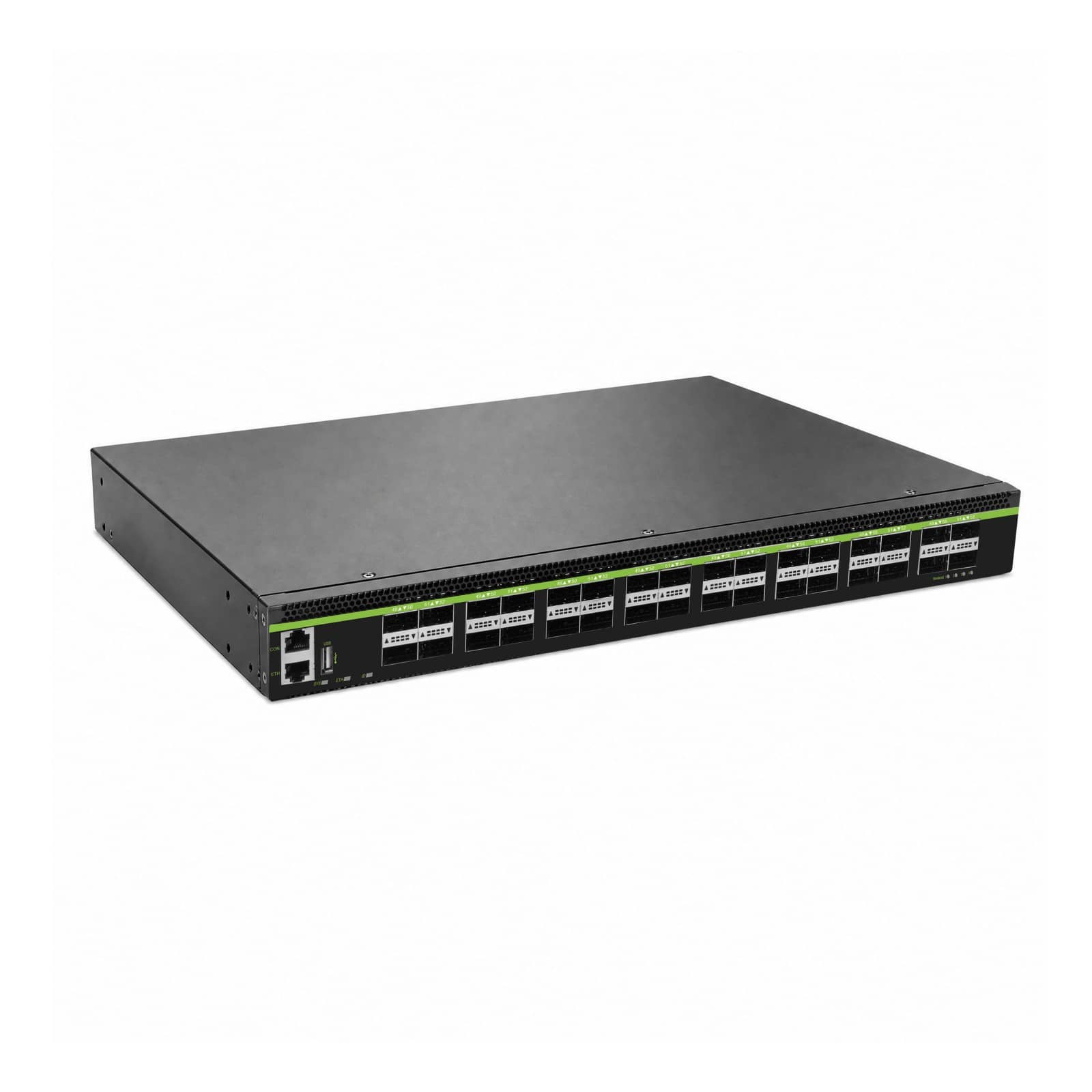 NSComm E730-32C 32-Port 100G Data Center Spine Switch