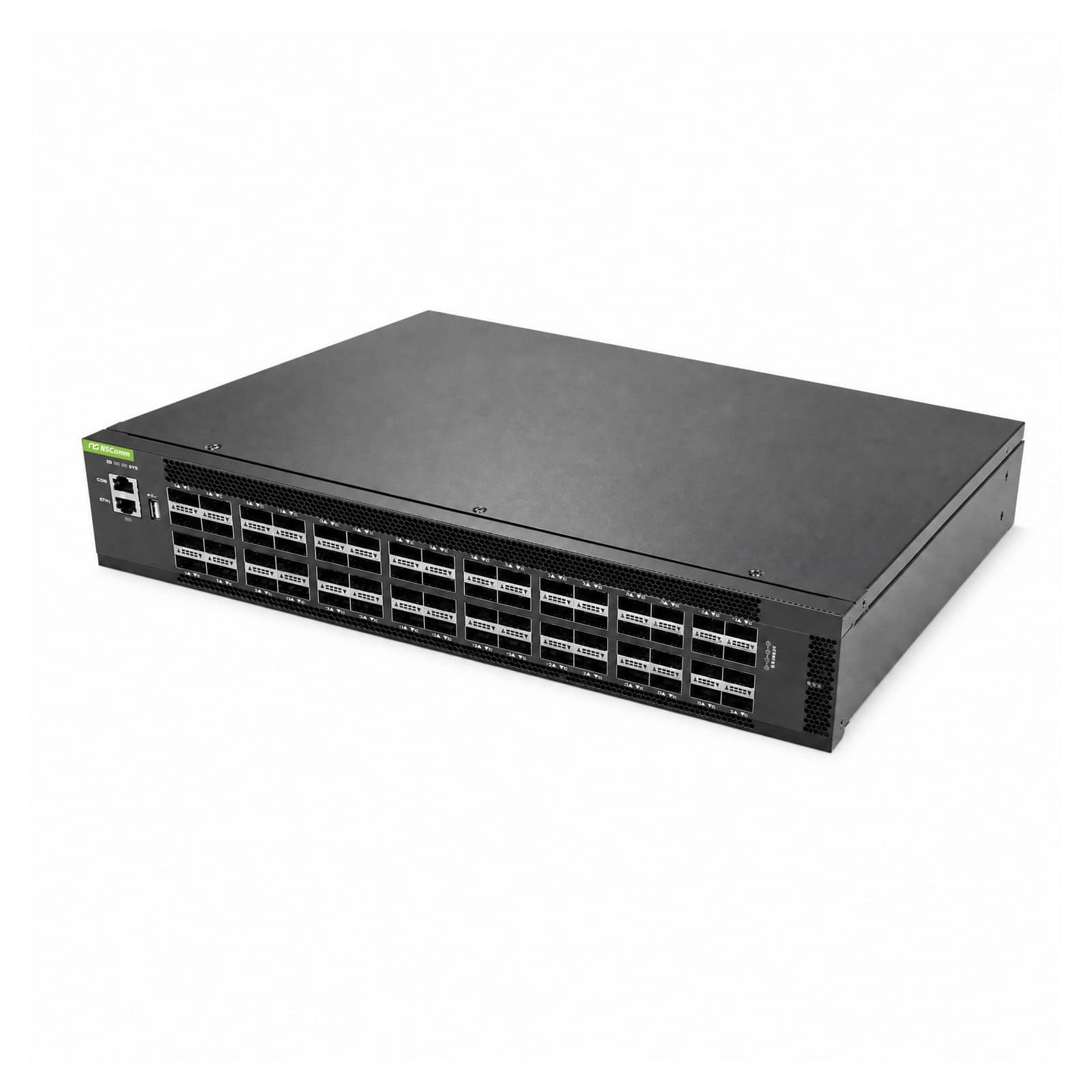 NSComm E780-64C 64-Port 100G Data Center Spine & Core Switch